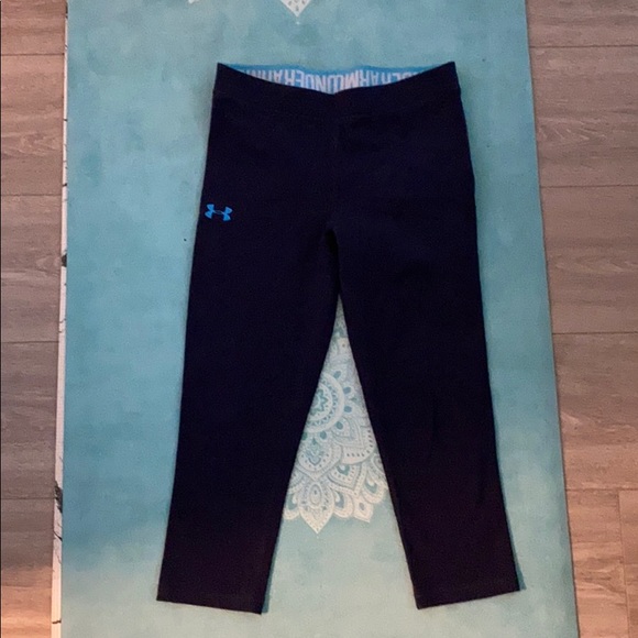 Under Armour Capri - Picture 1 of 3